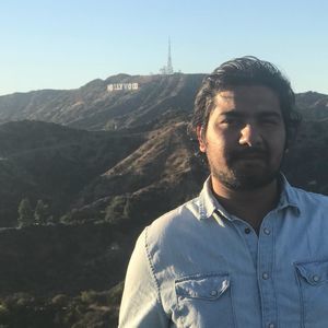 Meet your Posher, Feroz